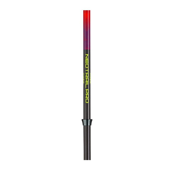 LEKI Neotrail Pro FX.One SL BASTONCINI PIEGHEVOLI DA TRAIL RUNNING ULTRALEGGERI - DISPONIBILE IN 3 MISURE