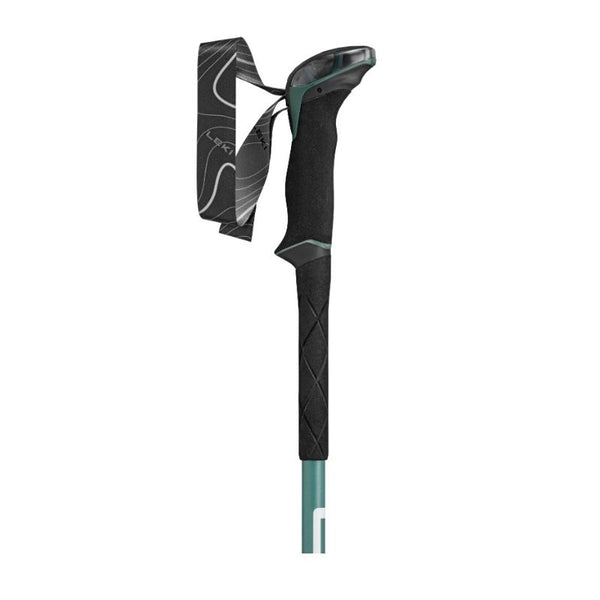 LEKI MAKALU LITE BASTONCINO TELESCOPICO DA TREKKING - DISPONIBILE IN 2 COLORI