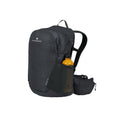 FERRINO GECKO 23 ZAINO 23 LITRI CON SCHIENALE STACCATO DA TREKKING E BIKE - DISPONIBILE IN 2 COLORI