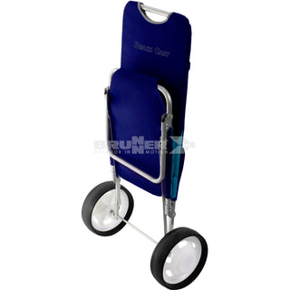 BRUNNER BEACH CART NG CARRELLO MULTI-FUNZIONE PIEGHEVOLE