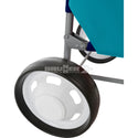 BRUNNER BEACH CART NG CARRELLO MULTI-FUNZIONE PIEGHEVOLE