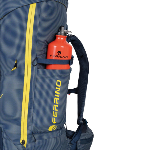 FERRINO SUMMIT 32+5 ZAINO DA ALPINISMO E SCIALPINISMO - DISPONIBILE IN 2 COLORI