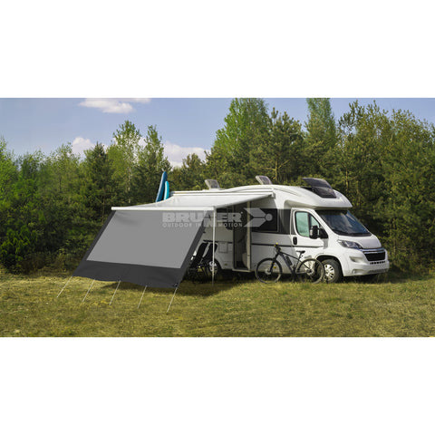CARAVAN E CAMPER