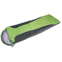 BERTONI MICROTECH 200 SACCO A PELO T. COMFORT +8° C