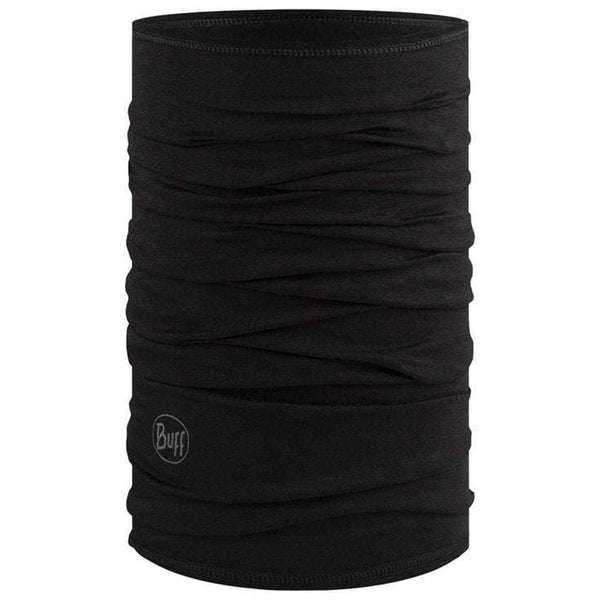 BUFF LIGHTWEIGHT MERINO SCALDACOLLO MULTIFUNZIONE LEGGERO 100% LANA MERINO - DISPONIBILE IN VARI COLORI