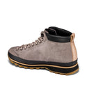 LOMER BIO NATURALE MID MTX SUEDE SCARPONCINO DONNA IMPERMEABILE - DISPONIBILE IN 2 COLORI