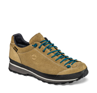 LOMER BIO NATURALE LOW MTX SCARPA BASSA DA TEMPO LIBERO IMPERMEABILE