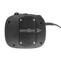 BRUNNER BLACKFIRE TERMOVENTILATORE 12V DC CON BASE ROTANTE