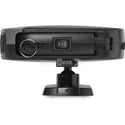 BRUNNER BLACKFIRE TERMOVENTILATORE 12V DC CON BASE ROTANTE