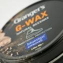 GRANGERS G-WAX CERA PER NUTRIZIONE E PROTEZIONE PER CALZATURE IN PELLE