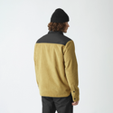 PICTURE BMDJI CORD TECH JKT GIACCA UOMO IMPERMEABILE