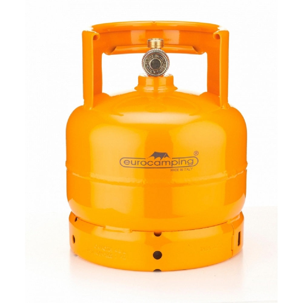 BOMBOLA NEUTRA VUOTA per stoccaggio gas refrigerante - capacità 12 Lt BOMBOLA NEUTRA VUOTA per stoccaggio gas refrigerante - capacità 12 Lt