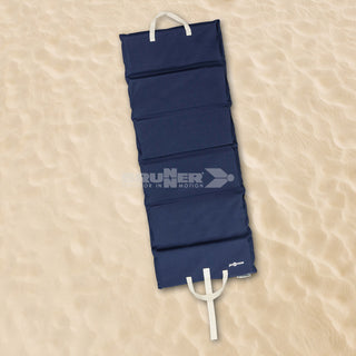BRUNNER BONITA MATERASSINO/STUOIA DA SPIAGGIA IMBOTTITA