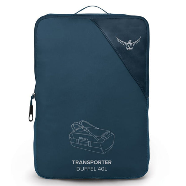 OSPREY TRANSPORTER 40 BORSA DA VIAGGIO 40 LITRI