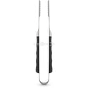 BRUNNER BRASEIRO KIT DI UTENSILI DA BARBECUE IN ACCIAIO INOX