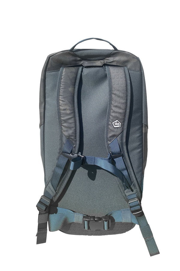 E9 BRSO X BORSA PORTACORDA COMODA E VERSATILE