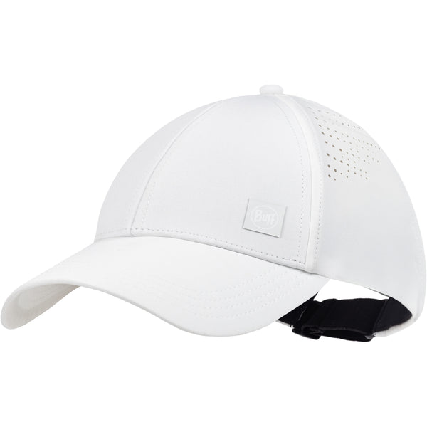 BUFF SUMMIT CAP SOLID BERRETTO CON VISIERA LEGGERO E TRASPIRANTE - DISPONIBILE IN VARI COLORI