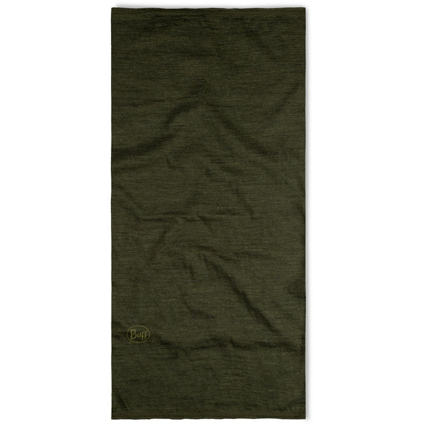 BUFF LIGHTWEIGHT MERINO SCALDACOLLO MULTIFUNZIONE LEGGERO 100% LANA MERINO - DISPONIBILE IN VARI COLORI
