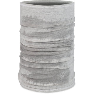 BUFF MERINO LIGHTWEIGHT PRINTS SCALDACOLLO MULTIFUNZIONE LEGGERO 100% LANA MERINO