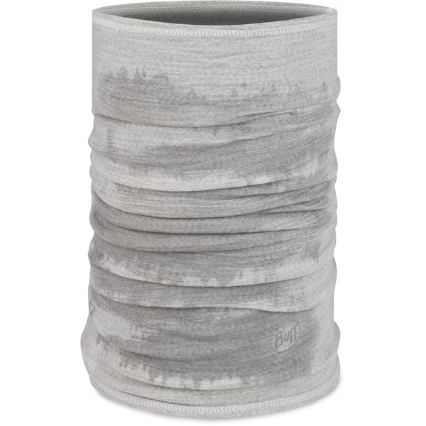 BUFF MERINO LIGHTWEIGHT PRINTS SCALDACOLLO MULTIFUNZIONE LEGGERO 100% LANA MERINO