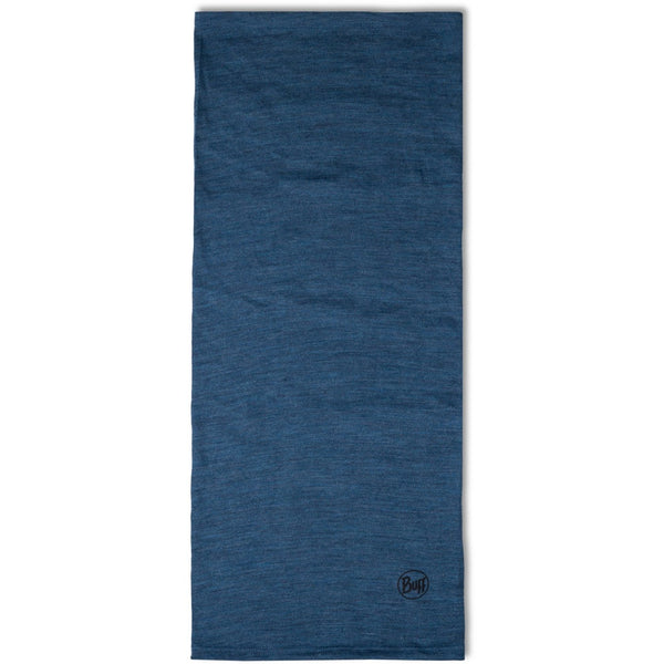 BUFF MIDWEIGHT MERINO SCALDACOLLO MULTIFUNZIONE 100% LANA MERINO - DISPONIBILE IN 3 COLORI