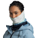 BUFF POLAR MULTIFUNCTIONAL NECKWEAR SCALDACOLLO MULTIFUNZIONE INVERNALE IN PILE PRIMALOFT - DISPONIBILE IN 4 COLORI