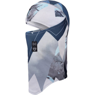 BUFF THERMONET HINGED BALACLAVA INVERNALE IN PRIMALOFT - DISPONIBILE IN VARIE FANTASIE