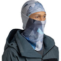 BUFF THERMONET HINGED BALACLAVA INVERNALE IN PRIMALOFT - DISPONIBILE IN VARIE FANTASIE