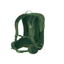 FERRINO GECKO 23 ZAINO 23 LITRI CON SCHIENALE STACCATO DA TREKKING E BIKE - DISPONIBILE IN 2 COLORI