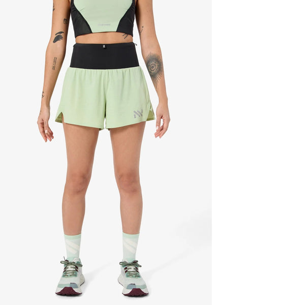 NNORMAL RACE SHORT 02 DONNA SHORTS TECNICI DA RUNNING E TRAIL