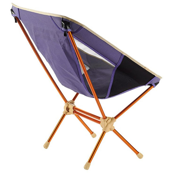 SUMMIT FOLDING CHAIR LITE SEDIA PIEGHEVOLE ULTRACOMPATTA E LEGGERA
