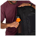 OSPREY TALON 22 ZAINO 22 LITRI PER TREKKING/BIKE - DISPONIBILE IN 2 COLORI