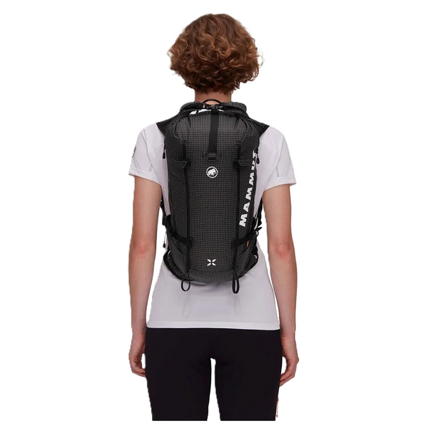 MAMMUT TRION 15 ZAINO DA ALPINISMO - DISPONIBILE IN 3 COLORI