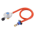 Cadac Regulator EN417 30mbar Regolatore gas per cartucce