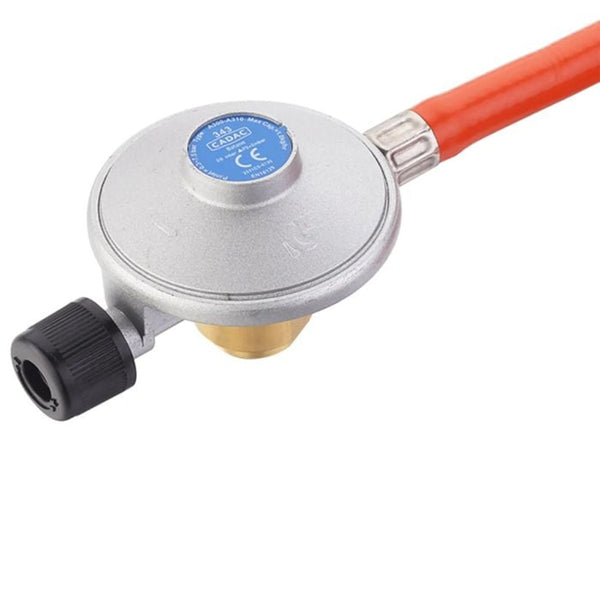 Cadac Regulator EN417 30mbar Regolatore gas per cartucce