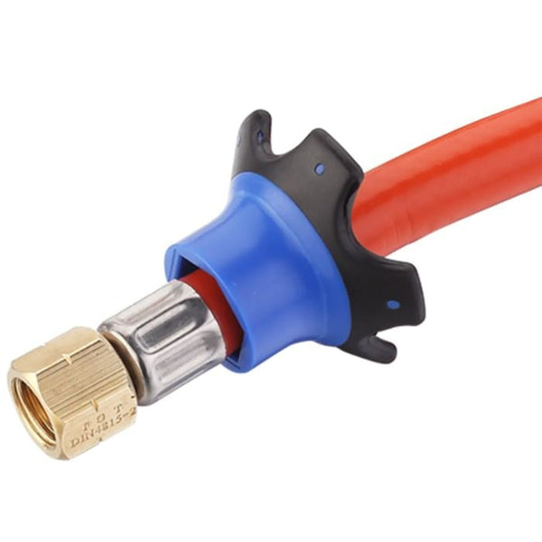 Cadac Regulator EN417 30mbar Regolatore gas per cartucce