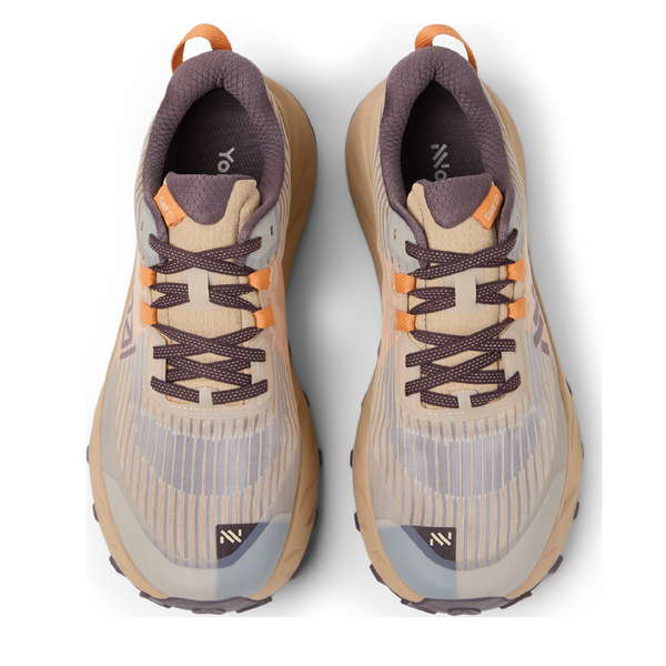 NNORMAL CADÌ UOMO SCARPA DA TRAIL RUNNING