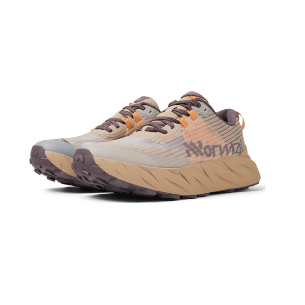 NNORMAL CADÌ UOMO SCARPA DA TRAIL RUNNING