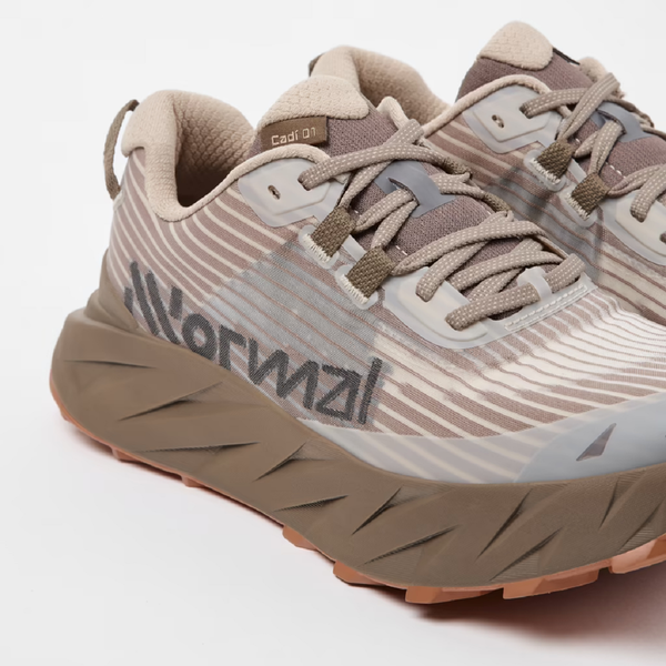 NNORMAL CADÌ UOMO SCARPA DA TRAIL RUNNING - DISPONIBILE IN VARI COLORI