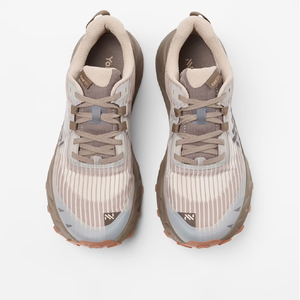 NNORMAL CADÌ UOMO SCARPA DA TRAIL RUNNING - DISPONIBILE IN VARI COLORI