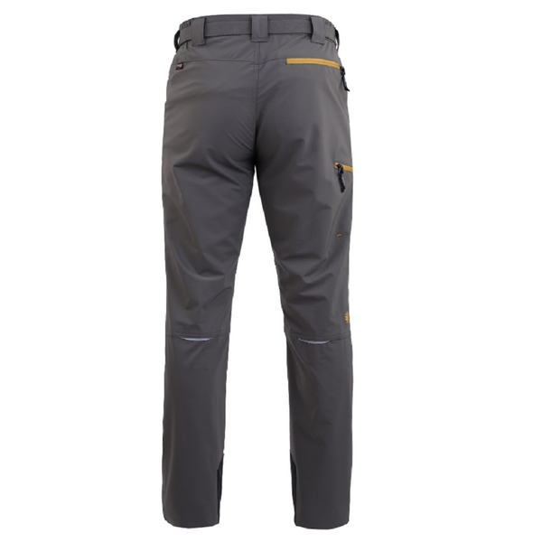 SPHERE PRO CAMINO UOMO PANTALONI LUNGHI ESTIVI DA TREKKING E HIKING