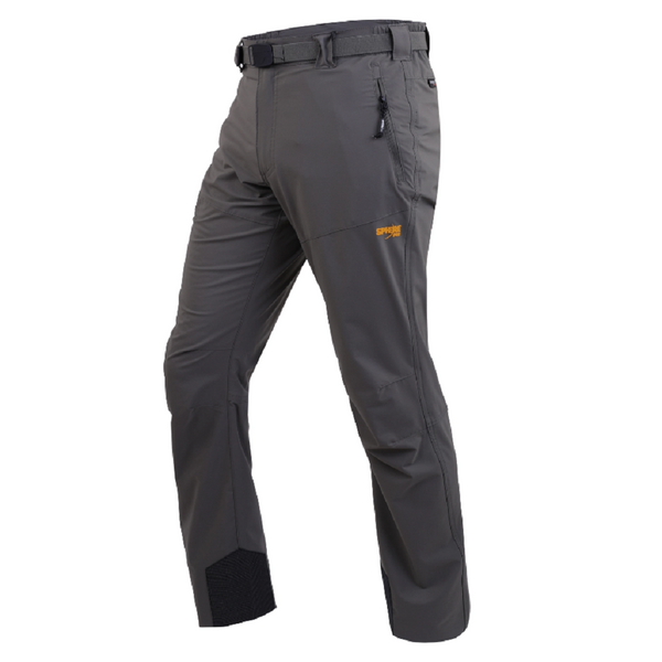 SPHERE PRO CAMINO UOMO PANTALONI LUNGHI ESTIVI DA TREKKING E HIKING