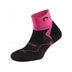 BLACK/FUCHSIA