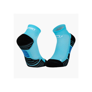 BV SPORT SCR ONE CALZE CORTE DA RUNNING - DISPONIBILE IN VARI COLORI