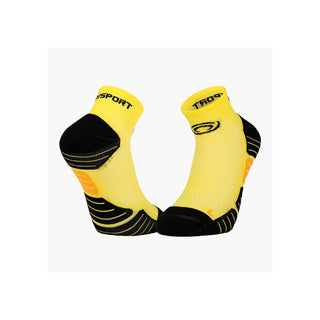 Compra giallo BV SPORT SCR ONE CALZE CORTE DA RUNNING - DISPONIBILE IN VARI COLORI