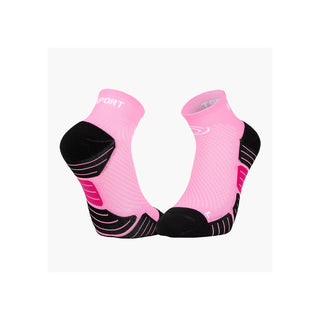 Compra rosa BV SPORT SCR ONE CALZE CORTE DA RUNNING - DISPONIBILE IN VARI COLORI