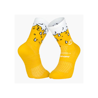 BV SPORT TRAIL ULTRA NUTRISOCKS CALZE TECNICHE DA RUNNING - DISPONIBILE IN 2 FANTASIE