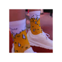 BV SPORT TRAIL ULTRA NUTRISOCKS CALZE TECNICHE DA RUNNING - DISPONIBILE IN 2 FANTASIE
