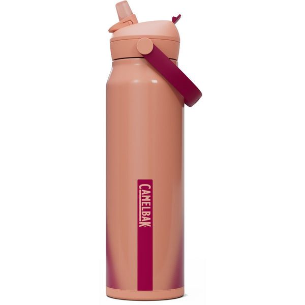 CAMELBAK THRIVE FLIP STRAW INSULATED BORRACCIA TERMICA DA 0.9L - DISPONIBILE IN VARI COLORI