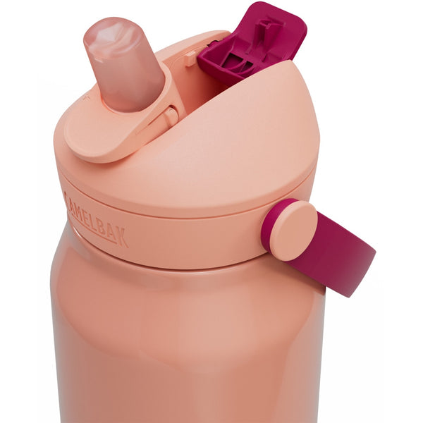 CAMELBAK THRIVE FLIP STRAW INSULATED BORRACCIA TERMICA DA 0.9L - DISPONIBILE IN VARI COLORI